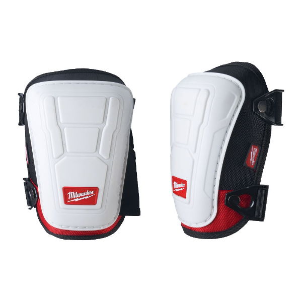 MILWAUKEE PREMIUM NON-MARKING KNEE PADS - PAIR