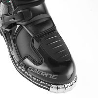 Gaerne FastBack Midnight MX Boots