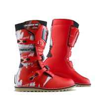 Gaerne Balance Red XTR Trials Boots