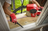 MILWAUKEE M18FCVL-0 COMPACT VAC