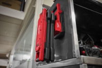 MILWAUKEE M18ABL-0 AREA BOOM LIGHT