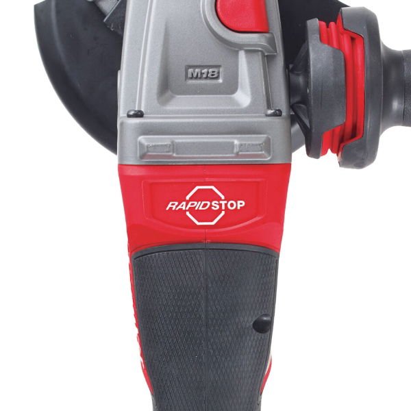 MILWAUKEE M18FHSAG125XPDB-0X