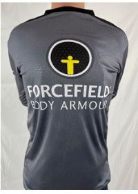 Forcefield Venture Jersey