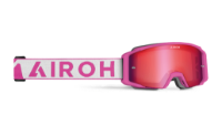 AIROH BLAST XR1 GOGGLES - PINK MATT