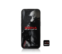 SENA 50C-01 CAMERA AND BLUETOOTH MESH COMMUNICATION SYSTEM