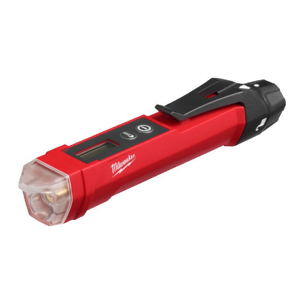 MILWAUKEE 2225-20 VOLTAGE DETECTOR/TEMP LASER