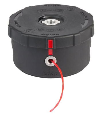 Milwaukee Easy Load Trimmer Head - Gen 2