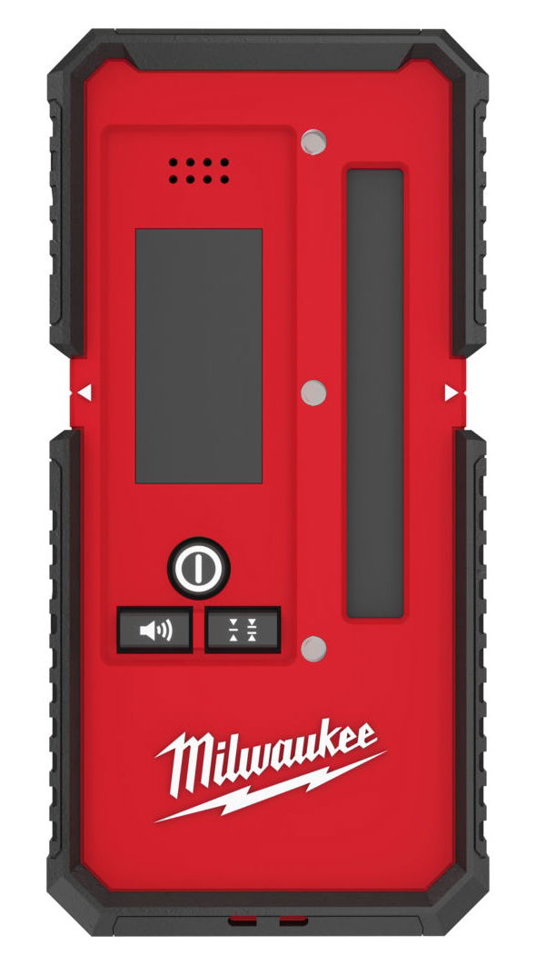 MILWAUKEE LLD50 LINE LASER DETECTOR