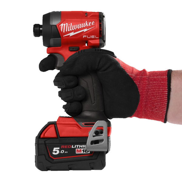 MILWAUKEE M18FID2-502X IMPACT DRIVER GEN 3