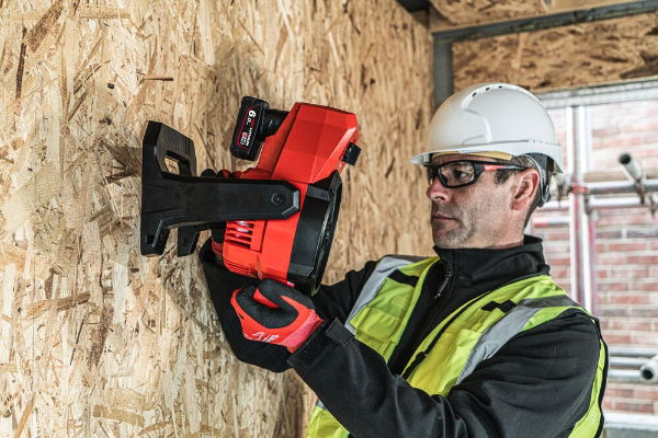 MILWAUKEE M12AF-0 AIR FAN