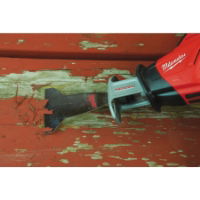 MILWAUKEE M12 SUB COMPACT HACKZALL C12HZ-202C