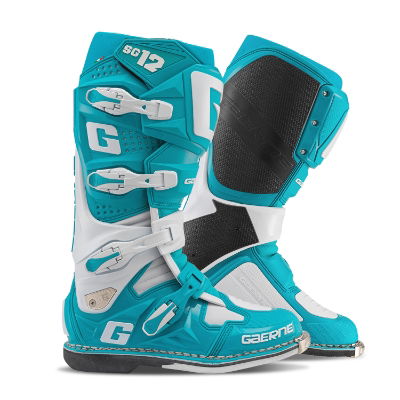 Gaerne SG12 Portofino MX Boots