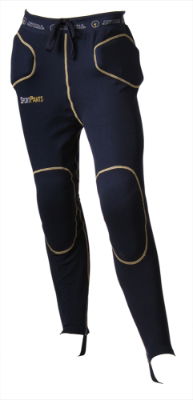 Sport Pants - Front