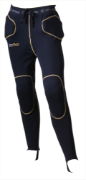 Sport Pants - Front