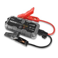 NOCO BOOST GB40 1000A Lithium Jump Starter