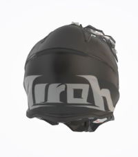 Airoh Aviator Ace Color Matt Black MX Helmet