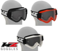 HZ FORWARD MX GOGGLES