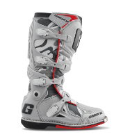 Gaerne FastBack Snow Camo MX Boots