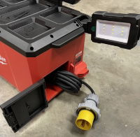 MILWAUKEE M18POALC-0 PACKOUT AREA LIGHT