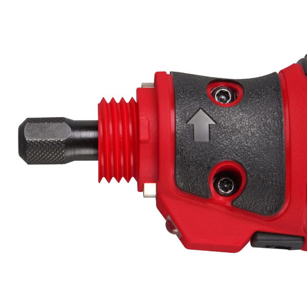 MILWAUKEE M12BLROT-0 BRUSHLESS ROTARY TOOL