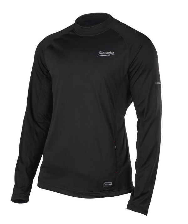 MILWAUKEE HEATED BASE LAYER WORKSKIN